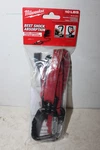 Milwaukee Tool 48-22-8820 10 Lb. Quick-connect Locking Lanyard. Fixed Price $21.95.