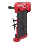 Milwaukee M12 Fuel 12v Brushless 1/4 In. Right Angle Die Grinder (2485-20). Fixed Price $249.00.