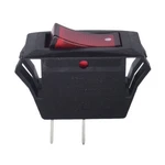 1pc Rocker Switch Replacement For Ryobi Bgh825 Grinder Bench. Fixed Price $9.99.