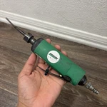 Speedaire 21aa88 Die Grinder, 0.5 Hp, Straight, 22,000 Rpm. Fixed Price $23.99.