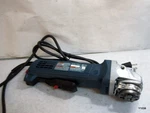 Bosch Gwx10-45pe 4-1/2" X-lock Ergonomic Angle Grinder. Fixed Price $45.50.