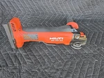 Hilti Ag 5d-22 5" Angle Grinder With Quick Lock (tool Only) - Used. Fixed Price $219.00.