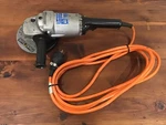 Kosoku High Frequency Angle Grinder Hgc-802, 180mm / 7 , 200v. Made In Japan.. Fixed Price $279.64.