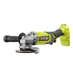 Ryobi One 18v Cordless 4 1 2 In Angle Grinder Tool Only. Fixed Price $74.96.