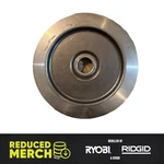 Genuine Ridgid 672503001 Backing Flange Fits R1020 R10201 R10202 R88040 Oem Pa-2. Fixed Price $20.97.