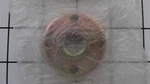 Hitachi 937-923p "wheel Nut 5/8 For Cc12y Cm5sb G12sas Many More Tools. Fixed Price $13.25.