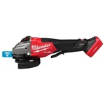 Milwaukee Electric - M18 Fuel 4-1/2 Inch-6 Inch Variable Speed Braking Grinder. Fixed Price $246.44.