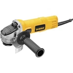 Dewalt Dwe4011r 7a 12,000 Rpm 4-1/2" Corded Angle Grinder Certified Refurbished. Fixed Price $54.99.