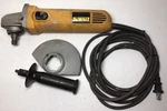 Dewalt Dw824 Type 3 Angle Grinder 5 (125mm) 11,000rpm (parts Only). Fixed Price $60.00.