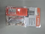 Stihl Oem 12v Portable Saw Chain Sharpener Grinder, (00008824001). Fixed Price $61.00.