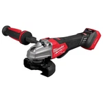 Milwaukee 2986-20 M18 Fuel 5" Dual-trigger Angle Grinder Brake Paddle -bare Tool. Fixed Price $339.99.