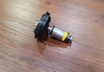 Dewalt Rotor For Dcg413fb Angle Grinder, 5 In Flathead Paddle Switch N509543. Fixed Price $49.99.