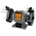 Black Bull 6 Inch Grey Bench Grinder. Fixed Price $74.99.