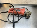 Skill Angle Grinder 7 Amp 7.0 120v Grinding Skil. Fixed Price $39.99.