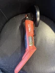 Hilti Cordless 6" Ag 600 Angle Grinder Brushless Motor 36-v Tool Only. Fixed Price $164.25.