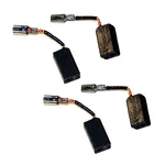 Porter Cable Pc60tag Grinder (2 Pack) Replacement Brush Set - 5140099-01-2pk. Fixed Price $29.95.
