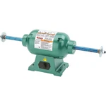Sale + Free Shipping! Grizzly G1061z 12-in 1725 Rpm Buffer. Fixed Price $311.25.