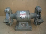 Delta Rockwell Bench Grinder 1/2 Hp. Fixed Price $225.00.