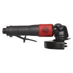Chicago Pneumatic Cp7545b Angle Grinder,12,000 Rpm,40 Cfm,1.1 Hp 48fx71. Fixed Price $432.46.