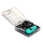Eclipse Proskit Pt-5202a Professional Mini Electric Grinding Group Grinder Set. Fixed Price $35.99.