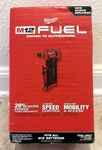 Milwaukee M12 Fuel 12v Right Angle Die Grinder (2485-20) Tool Only New!. Fixed Price $185.00.