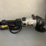 Black & Decker Heavy Duty Industrial 7 / 9 Inch Sander Grinder Model 4057. Fixed Price $74.99.