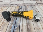 Ikeborm Angle Grinder Parts Only. Fixed Price $14.00.