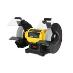 4.8a 3/4hp 8-inch Bench Grinder, 3600rpm Table Grinder With Two Protective Ey.... Fixed Price $110.53.