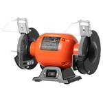 Vevor Bench Grinder, 6-inch Single Speed Table Grinder 1750rpm 250w 2a Motor 36/. Fixed Price $84.01.