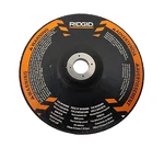 Ridgid R1020 Grinder Replacement 7" Wheel - 901964006. Fixed Price $14.27.