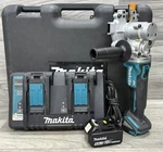 Makita Xcs06zk 18v Lxt Lithium-ion Brushless Cordless Steel Rod Flus (a1d025965). Fixed Price $799.00.