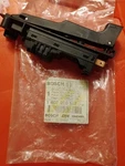 Bosch 1607200147 Grinder On/off Trigger Switch Oem New Old Stock Made In Germany. Fixed Price $30.00.