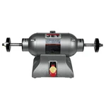 Jet 577408 8" Heavy Duty 115v Industrial Buffer 11a Polisher Open Box Unused. Fixed Price $369.00.