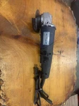 Bluepoint Etb1450 5" Angle Grinder, Nice!. Fixed Price $125.00.