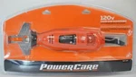 New - Power Care 467-164 120v Chainsaw Sharpener. Fixed Price $17.95.