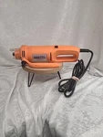 Chicago Electric Cutout Tool Power Saw. Fixed Price $16.19.