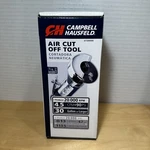 New Campbell Hausfeld Air Cut-off Tool 20,000 Rpm 3 In Wheel At2000000. Fixed Price $22.95.