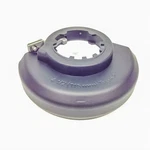 Milwaukee 43-54-1070 Guard For 6140-30 Grinder Type 27. Fixed Price $25.28.