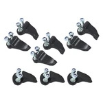 9 Pack Carbide High Speed Cutting Teeth Fit For Dk2 Stump Grinder Model Opg777. Fixed Price $65.03.