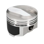 Wiseco Piston Kit Pts514as; Pro Tru Street 4.25 In., Dome, 6.135 Rod For 454 Bbc. Fixed Price $680.99.