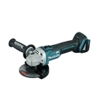 Makita Dga 504 Z Dga504z 18v 125mm Brushless Angle Grinder Bare Turquoise. Fixed Price $409.33.