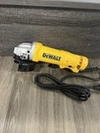 Dewalt Dwe402w Angle Grinder. Fixed Price $79.99.
