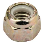 5/8"-18 (10 Pack) Grade 8 Hex Nylon Insert Lock Pack), Yellow. Fixed Price $24.78.