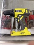 Ryobi P215 18v Cordless Drill (drill Only). Fixed Price $34.95.