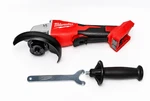 Milwaukee M18 Grinder With Paddle Switch Brushless 4.5"/5" 2686-20 (tool Only). Fixed Price $119.99.