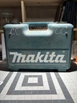 Makita Hard Case For Corded Angle Grinders 9554nb, Ga4030, Ga4530, Ga5030. Fixed Price $22.00.