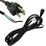 10ft Ac Power Cord For Makita Grinder Sander Polisher Angle Drill 664630-7 Cable. Fixed Price $12.95.