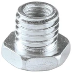 Makita A-98619 Angle Grinder Adapter, 5/8"-11 To M10 X 1.25. Fixed Price $11.41.