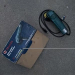 Makita N9514b 4" Disc Grinder - No Handle. Fixed Price $17.00.