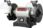 Bucktool 6" 1/3hp Low-speed Bench Grinder Tlg-150s. Fixed Price $76.90.